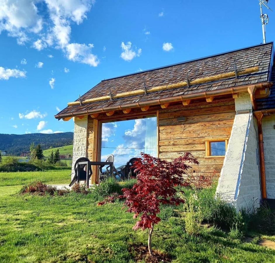 Al Sogno Acomodação com café da manhã Asiago Exterior foto