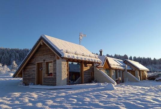 Al Sogno Acomodação com café da manhã Asiago Exterior foto